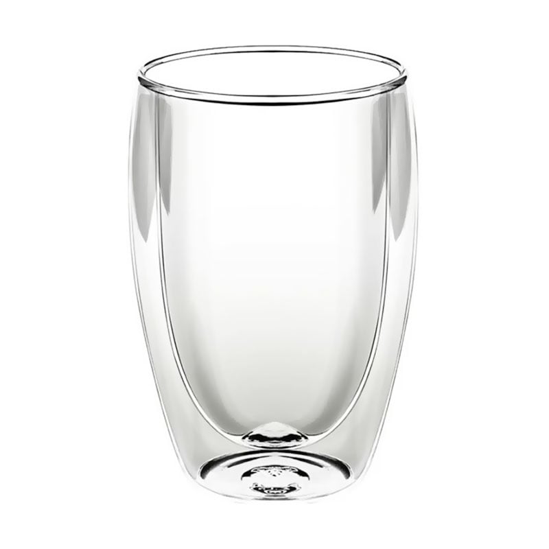 Склянка Wilmax Thermo з подвійним дном, 300 мл (172534)